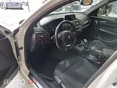 BMW 116 d EDynamics Line Sport