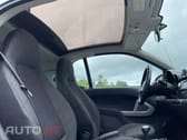 Smart ForTwo 0.8 cdi Passion 54
