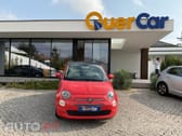 Fiat 500 1.0 Hybrid Lounge