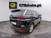 Peugeot 5008 1.5 BlueHDI  EAT8