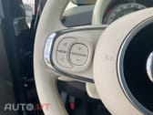 Fiat 500C 1.2 Lounge