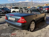 Mercedes-Benz SLK 230 Kompressor