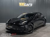 Tesla Model 3 Standard Range Plus RWD