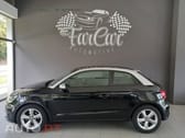 Audi A1 1.4 TDI Sport