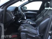 Audi Q5 40 TDI quattro S tronic S line