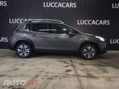 Peugeot 2008 PureTech 110 Stop&Start EAT6 Allure