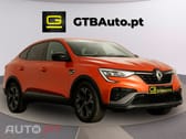 Renault Arkana 1.3 Tce R.s.line Edc