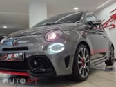 Abarth 595 1.4 T-Jet Turismo