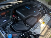 BMW 320 e Touring Auto