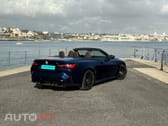 BMW M4 Competition xDrive Pack 50 anos M