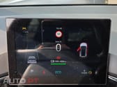 MG MG4 64 kWh Luxury
