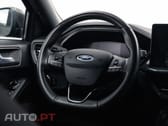 Ford Focus SW 1.0 EcoBoost MHEV ST-Line