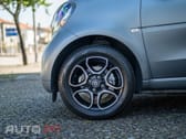 Smart ForTwo 1.0 Passion 71 Aut.