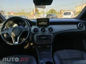 Mercedes-Benz GLA 200 CDi Aut.