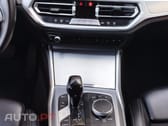 BMW 320 d Line Sport Auto