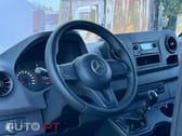 Mercedes-Benz Sprinter 314 CDI/32