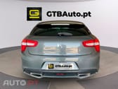 Citroen DS5 2.0 HDi Hybrid4 Business