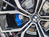 BMW 318 d Touring Auto Line Sport