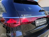Mercedes-Benz E 300 de AMG Line