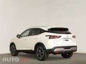 Nissan Qashqai Qashqai 1.3 DIG-T Tekna