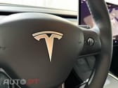 Tesla Model Y Long Range Dual Motor AWD