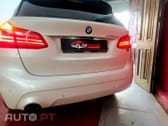BMW 225 Line Sport