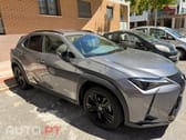 Lexus UX 250H