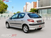 Peugeot 206 1.4 Look II