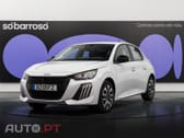 Peugeot 208 1.2 PureTech Active