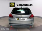 Peugeot 2008 1.2 PureTech Style