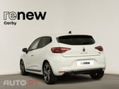 Renault Clio 1.0 TCe RS Line