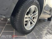 BMW X3 20 d xDrive Lifestyle