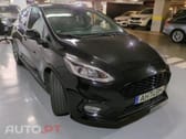 Ford Fiesta 1.0 EcoBoost ST-Line