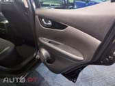 Nissan Qashqai 1.5 dCi N-Connecta Led