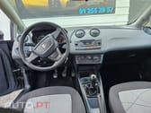 Seat Ibiza 1.2 TDi Reference