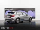 BMW 116 iA