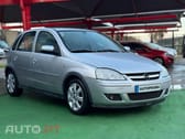 Opel Corsa 1.2 Twinport Enjoy