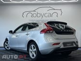 Volvo V40 1.6 D2 Eco Momentum