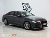 Audi A6 2.0 TDi S-line S tronic