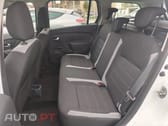 Dacia Logan MCV 0.9 TCe Stepway