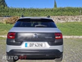 Citroen C4 Cactus 1.2 VTi Feel Ed.Hello