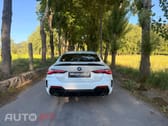 BMW 430 i Pack M Auto