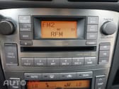 Toyota Avensis 2.0 D-4D Exclusive