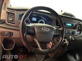 Ford Transit Custom 300L2 2.0 EcoBlue H1 Trend Business