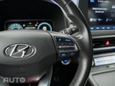 Hyundai Kauai EV 64 kWh Premium
