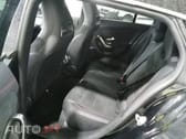 Mercedes-Benz CLA 200 Shooting Brake Style Aut.