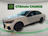 BMW i5 M60 xD I.V.A DEDUTIVEL 
