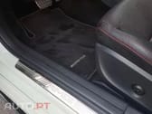 Mercedes-Benz CLA 45 AMG Shooting Brake 4-Matic