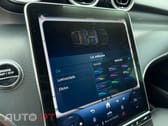 Mercedes-Benz GLC 300 e 4Matic