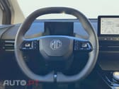 MG MG4 64 kWh Luxury
